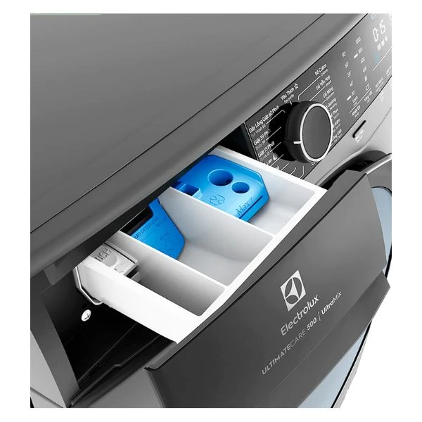 Máy Giặt Electrolux 8kg EWF8024P5SB